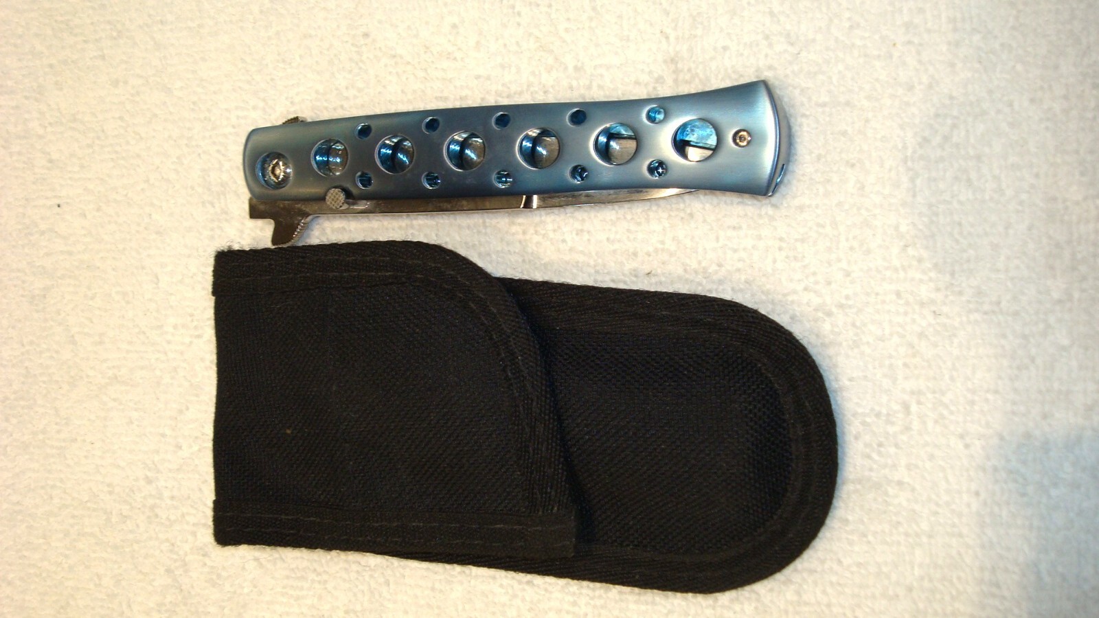 ORIGINAL BOGUSZEWSKI KNIFE ORIGINAL BOGUSZEWSKI KNIFE