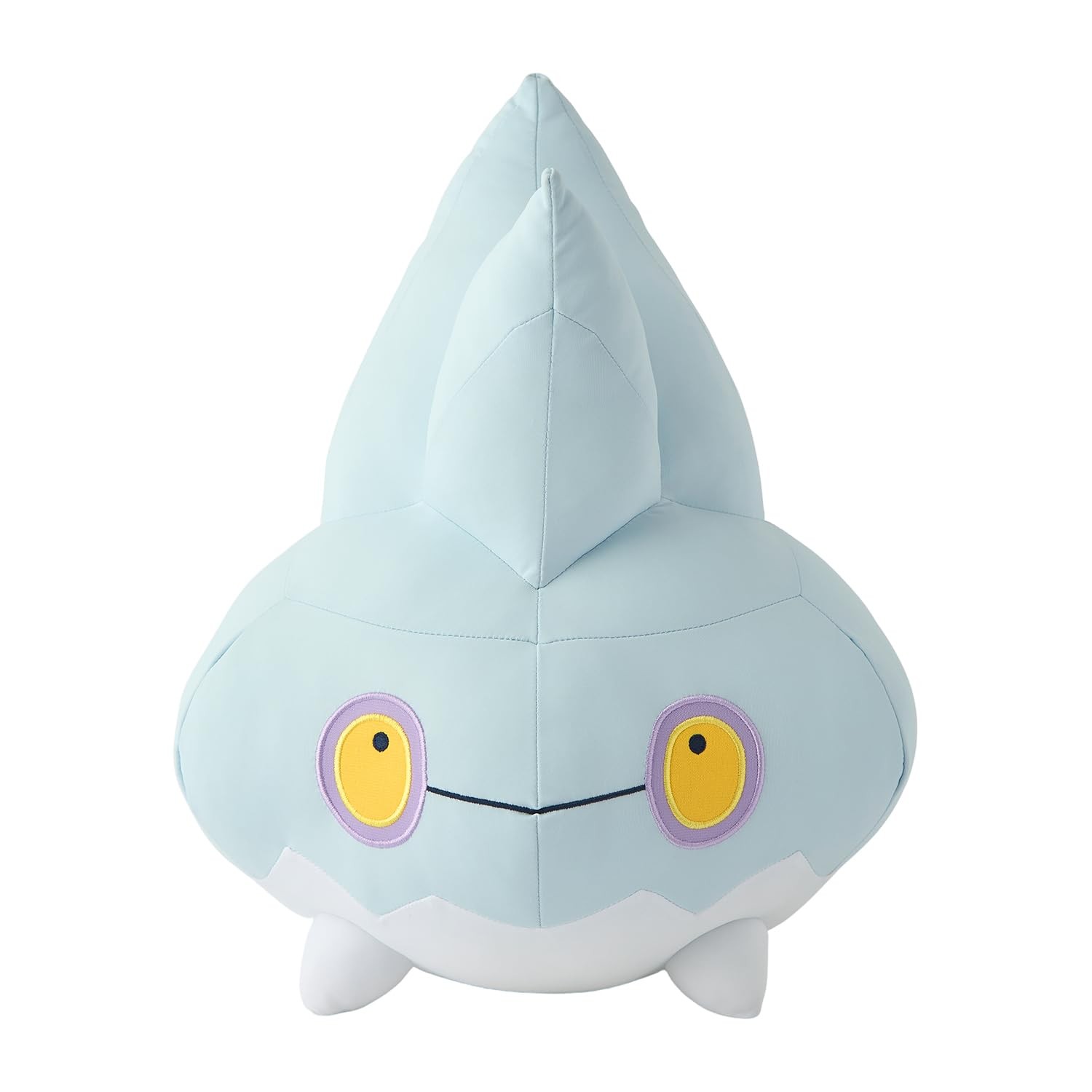 Pok?mon Center Original Cooling Plush Toy: Bergmite_