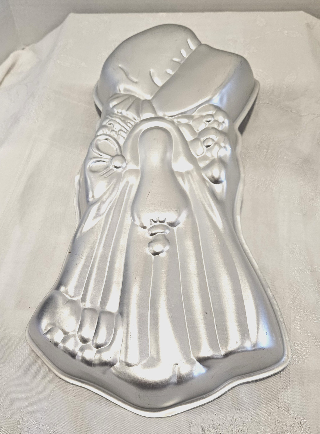 Vintage Holly Hobbie 1975 Wilton Cake Pan #502-194 Vintage Holly Hobbie 1975 Wilton Cake Pan #502-194