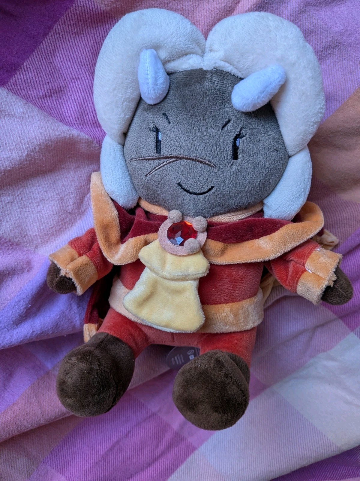 Gimme Swag Limited Edition Calamitas Plush - Terraria Calamity Mod, Tags Gimme Swag Limited Edition Calamitas Plush - Terraria Calamity Mod, Tags