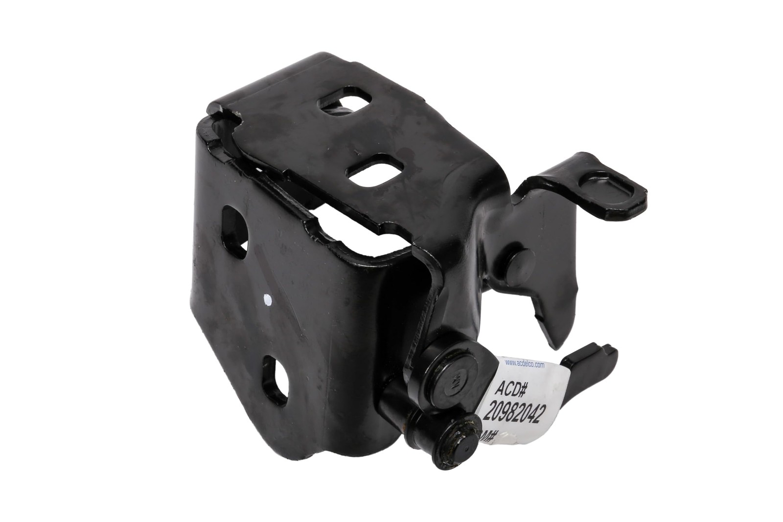 GM Genuine Parts 20982042 Front Side Door Lower Hinge GM Genuine Parts 20982042 Front Side Door Lower Hinge