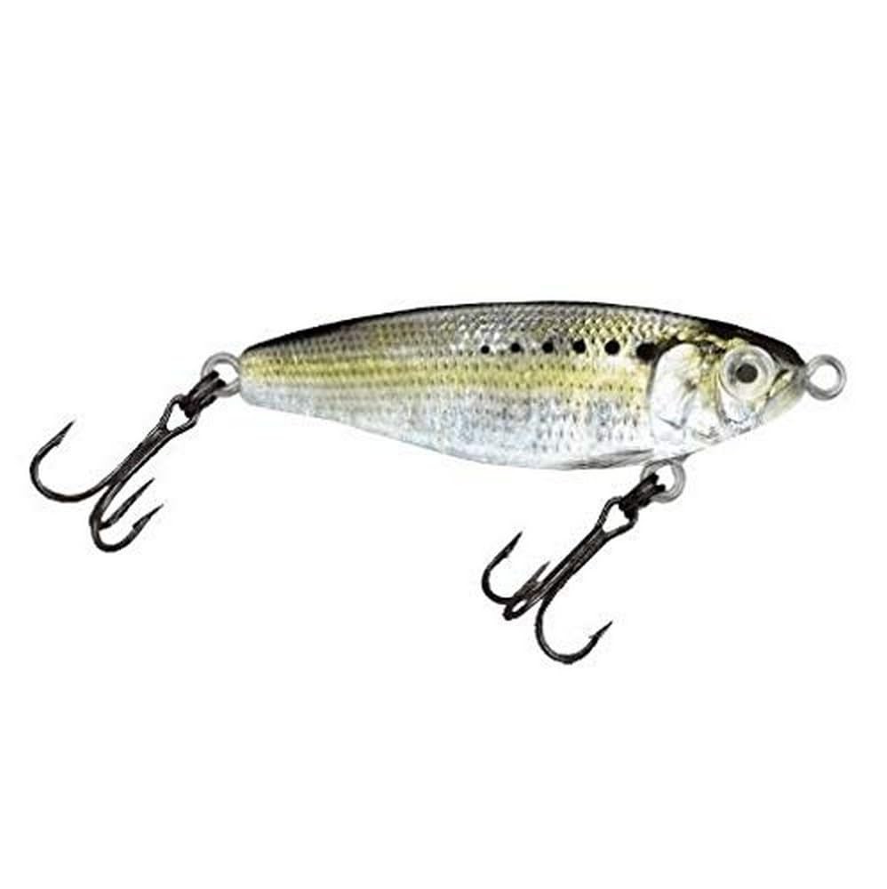 MirrOLure CS27MR SHAD Mirrodine XL Skin Shad 3 1 8in 9 16oz Mirrolure Mixed MirrOLure CS27MR SHAD Mirrodine XL Skin Shad 3 1 8in 9 16oz Mirrolure Mixed
