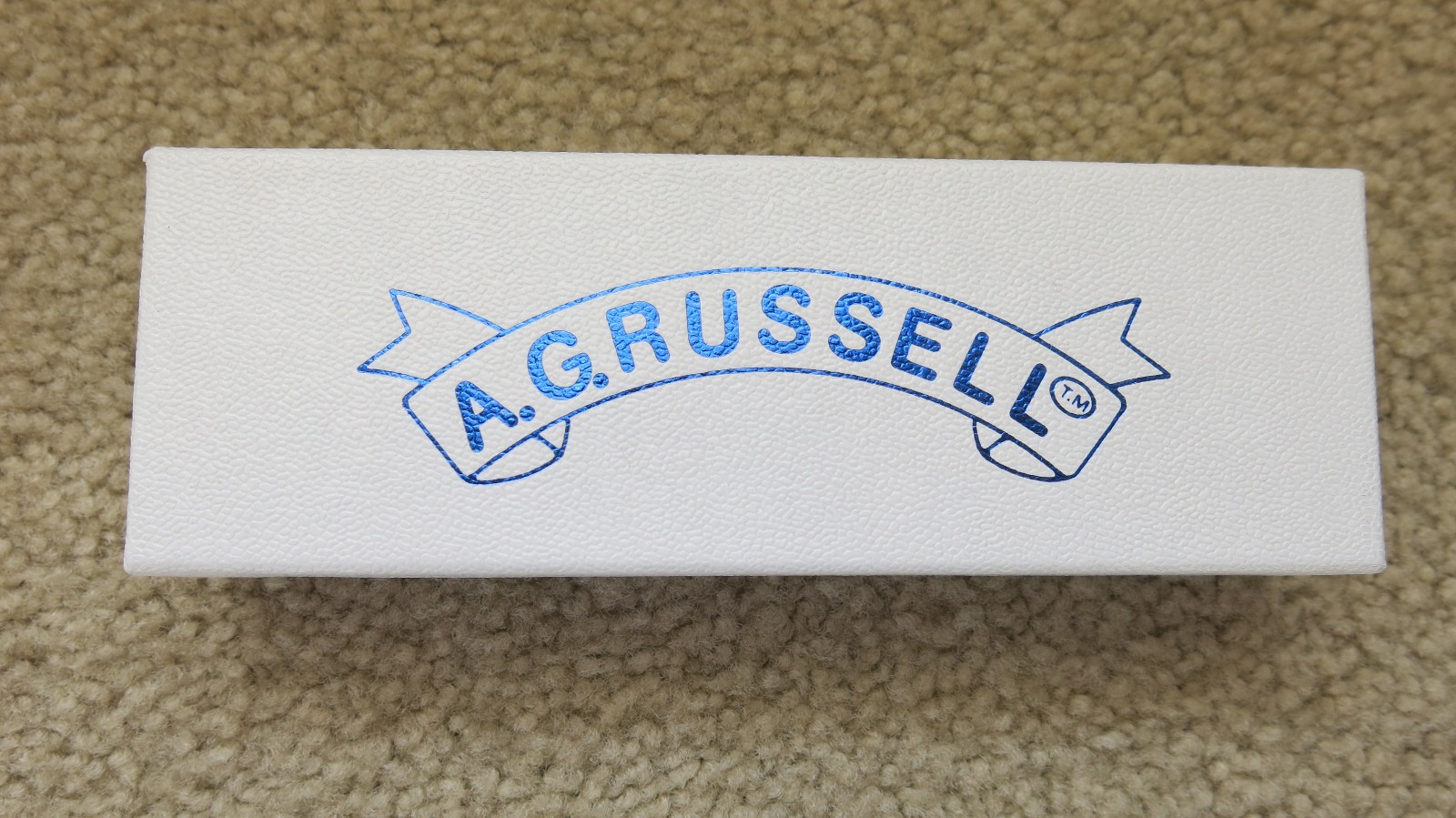 A.G. Russell Original Acies Knife A.G. Russell Original Acies Knife