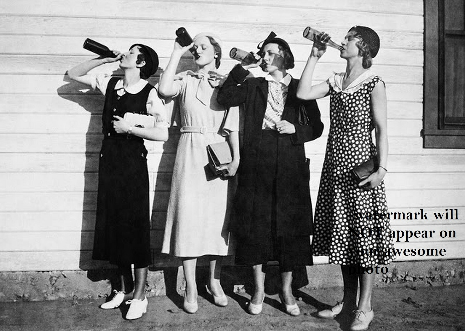 Beer Drinking Girls Prohibition PHOTO Flappers Bootleg Drink Beer Liquor Pub Bar Beer Drinking Girls Prohibition PHOTO Flappers Bootleg Drink Beer Liquor Pub Bar