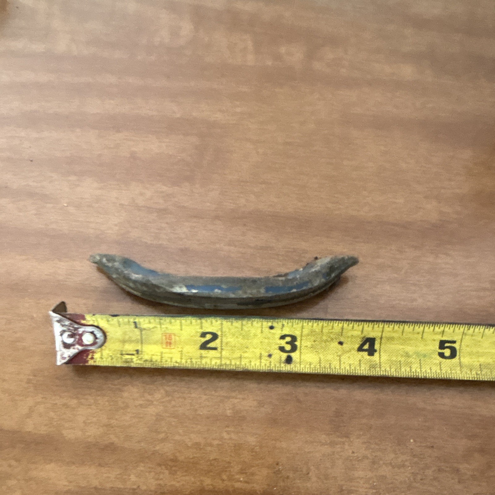 Vintage Car Part Unknown Hood Ornament Door Handle Etc Vintage Car Part Unknown Hood Ornament Door Handle Etc