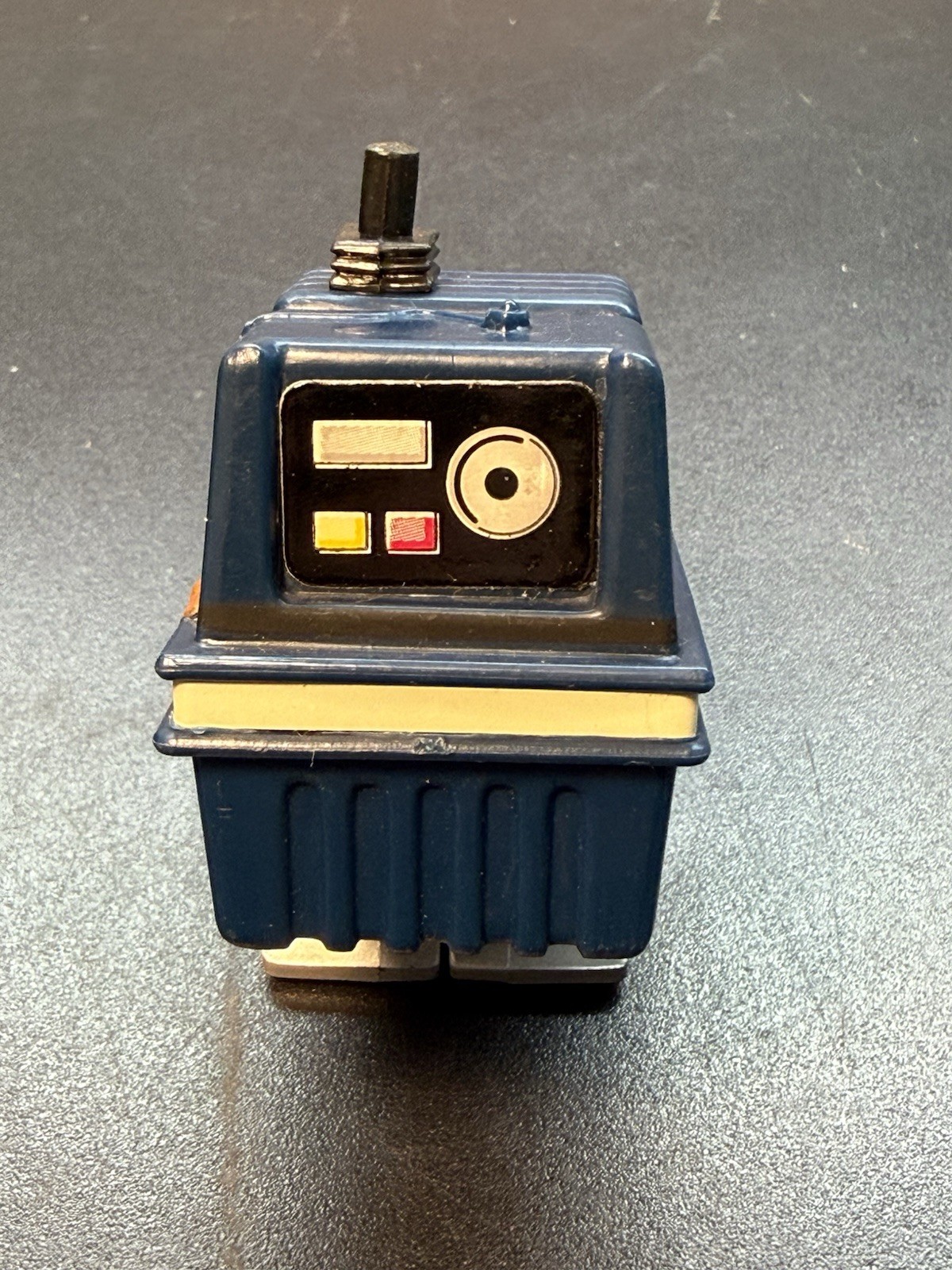 VINTAGE 1978 KENNER STAR WARS CLICKING GONK POWER DROID ACTION FIGURE 