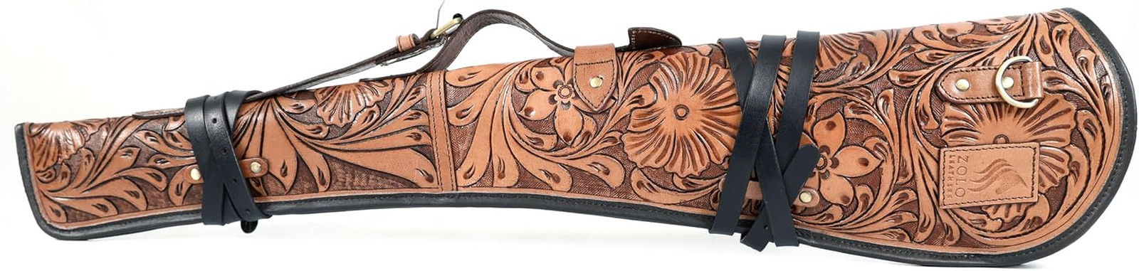 33 Inch Rifle Case Soft Shotgun Cases - Genuine Leather Rifle & Shotgun Cases Hu