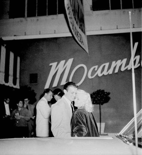 Photo of Marquees Venues Historic 1960s Old Photo 32