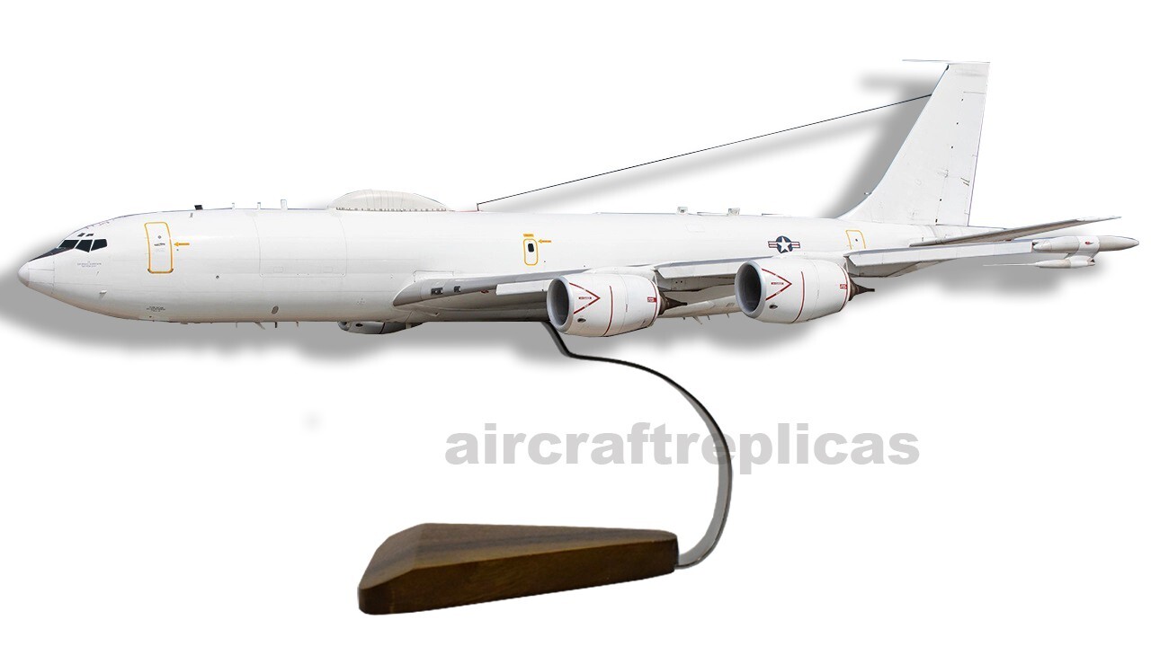B E-6B Mercury US Navy Wood Airplane Model B E-6B Mercury US Navy Wood Airplane Model