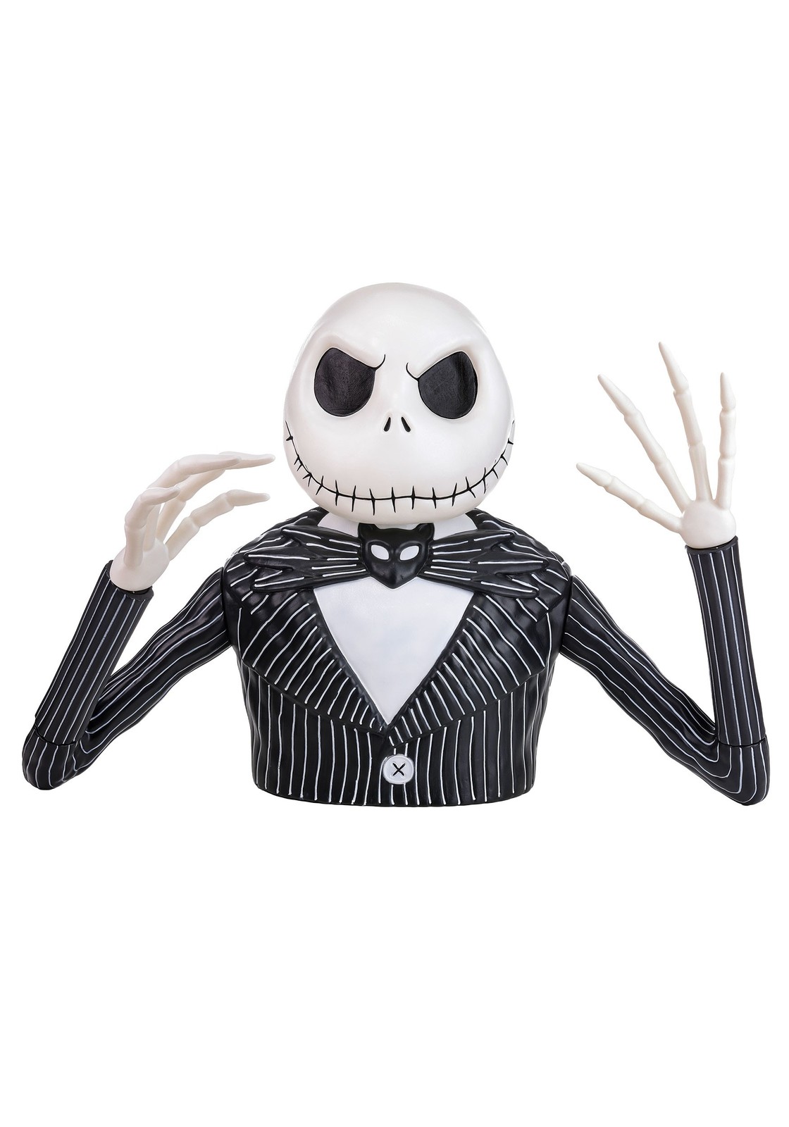 3FT Jack Skellington Ground Breaker Yard Decoration 3FT Jack Skellington Ground Breaker Yard Decoration