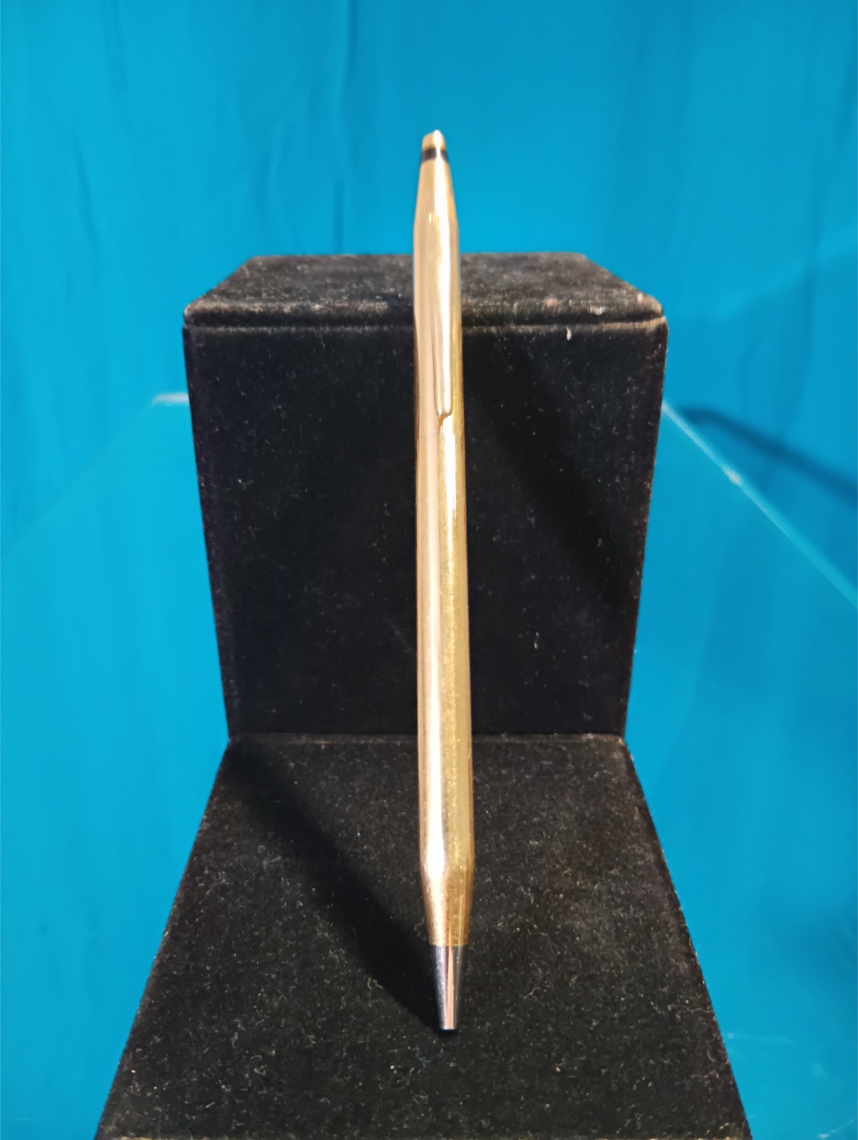 14k Solid Gold Cross Pen, Cross Century 14k Pen, Solid Gold Pen 14k Solid Gold Cross Pen, Cross Century 14k Pen, Solid Gold Pen
