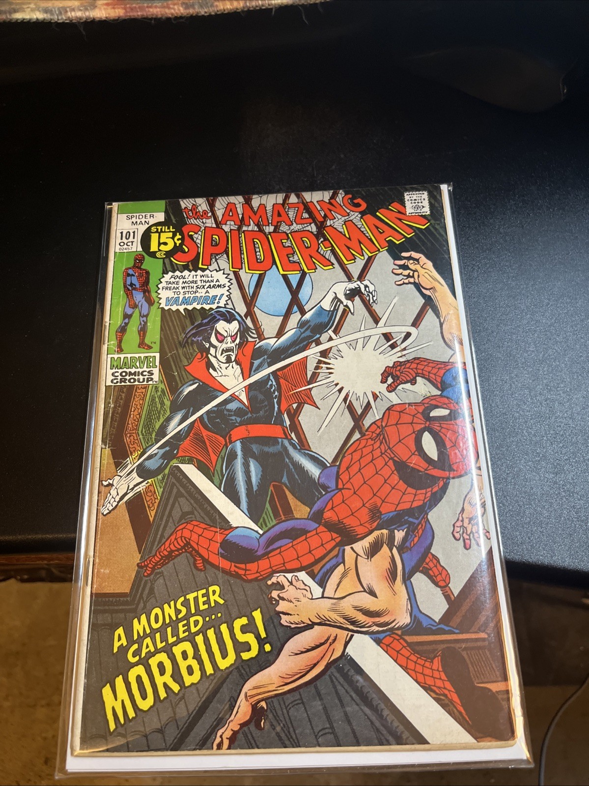 The Amazing Spider-Man The Amazing Spider-Man