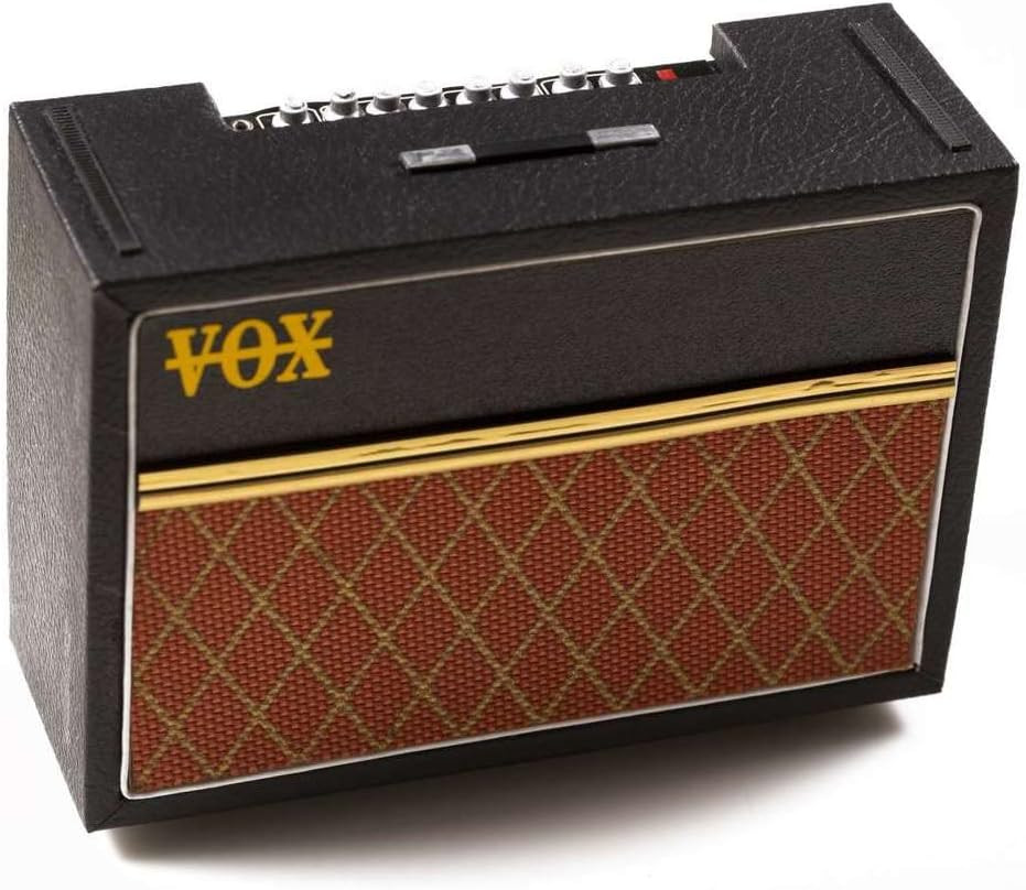 VX 1 Mini Vintage England Style Amp Single