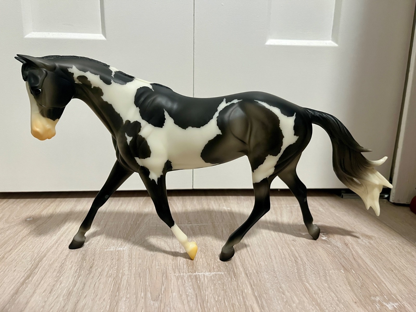 Breyer Epona BreyerFest 2020 Full mane and tail version Breyer Epona BreyerFest 2020 Full mane and tail version