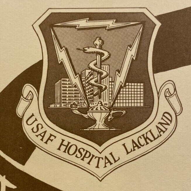 1962 US Air Force Base Hospital Thanksgiving Menu Lackland San Antonio Texas 1962 US Air Force Base Hospital Thanksgiving Menu Lackland San Antonio Texas