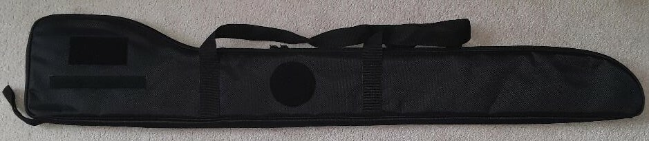 Sword Case - Fraternal - Ceremonial for Sword like KoC Sword Case - Fraternal - Ceremonial for Sword like KoC