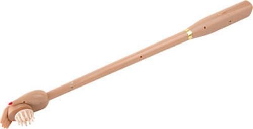 Electric Long Battery Powered Back Scratcher Electric Long Battery Powered Back Scratcher