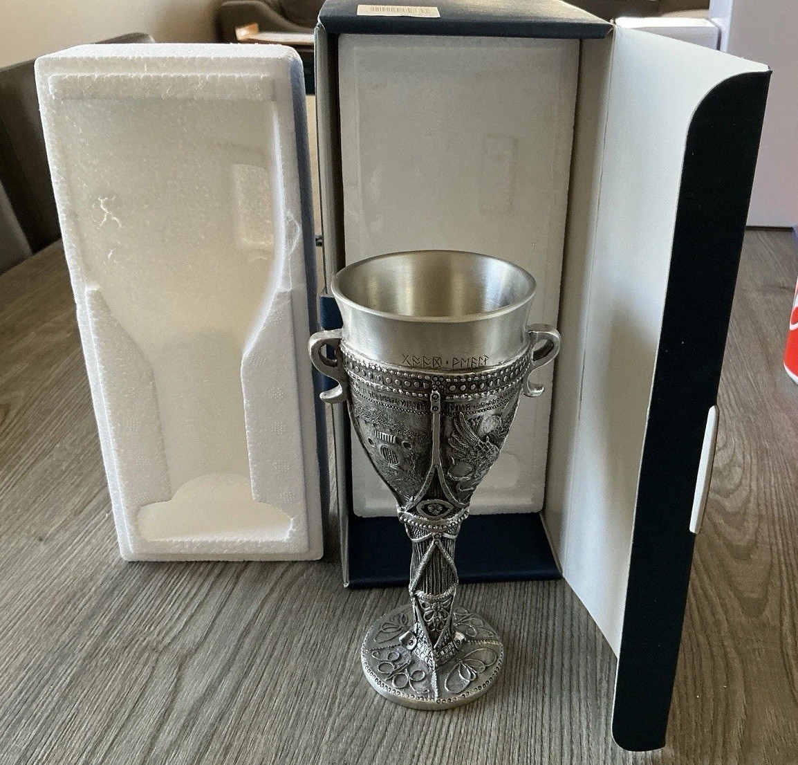 Royal Selangor-Lord of the Rings-Hobbit-1996-Complete Royal Selangor-Lord of the Rings-Hobbit-1996-Complete