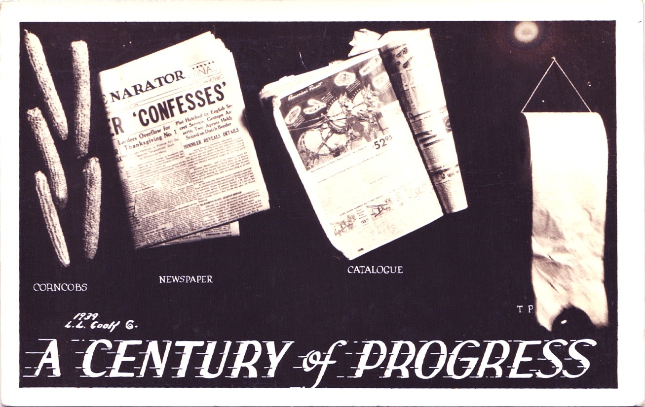 A CENTURY OF PROGRESS 1939 ll cook real photo postcard rppc press media joke A CENTURY OF PROGRESS 1939 ll cook real photo postcard rppc press media joke