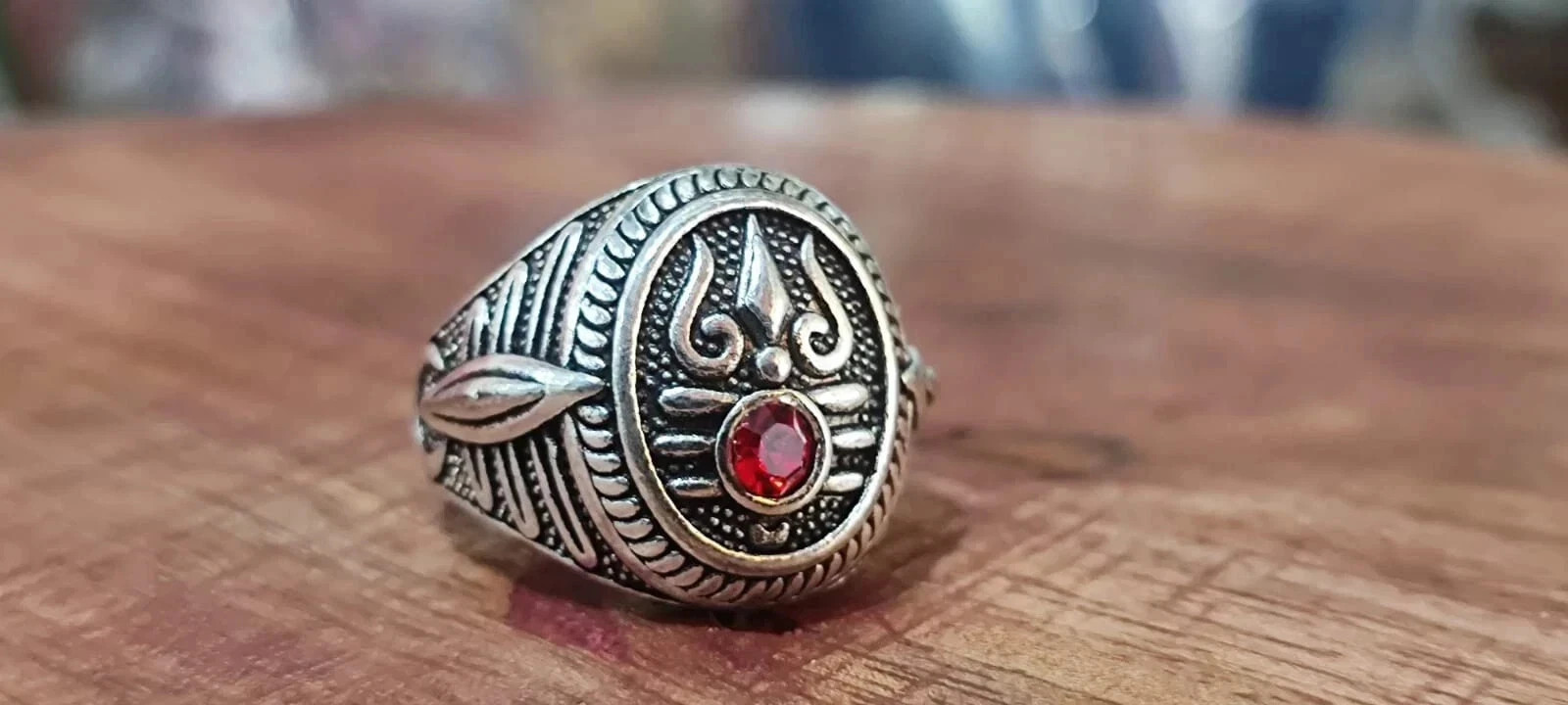Om Bhairava Tantra Ring occult power Mass wealth prosperity Blessed Life+ Om Bhairava Tantra Ring occult power Mass wealth prosperity Blessed Life+