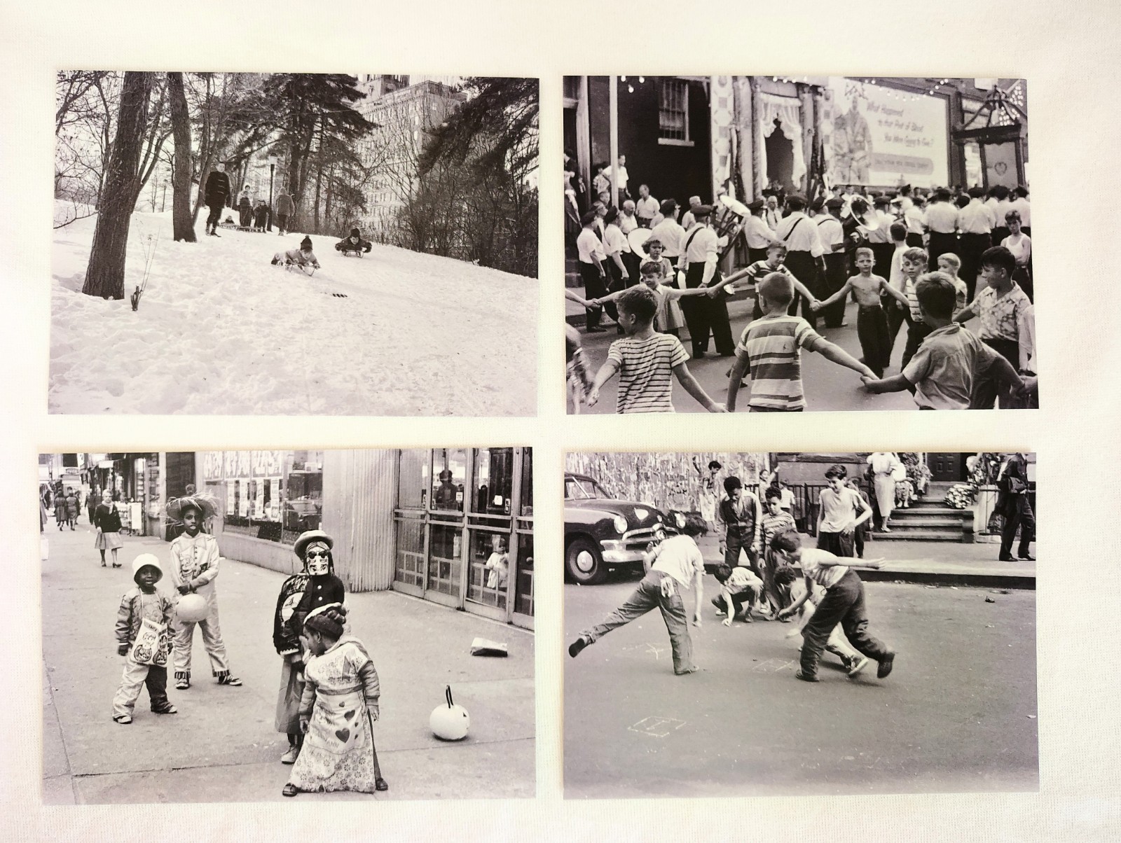 New York Vintage Postcards - Set of 15, wall art,wall decor, bathroom wall art New York Vintage Postcards - Set of 15, wall art,wall decor, bathroom wall art