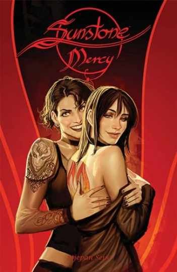 Sunstone Volume 7 - Paperback, by Sejic Stjepan - New h Sunstone Volume 7 - Paperback, by Sejic Stjepan - New h