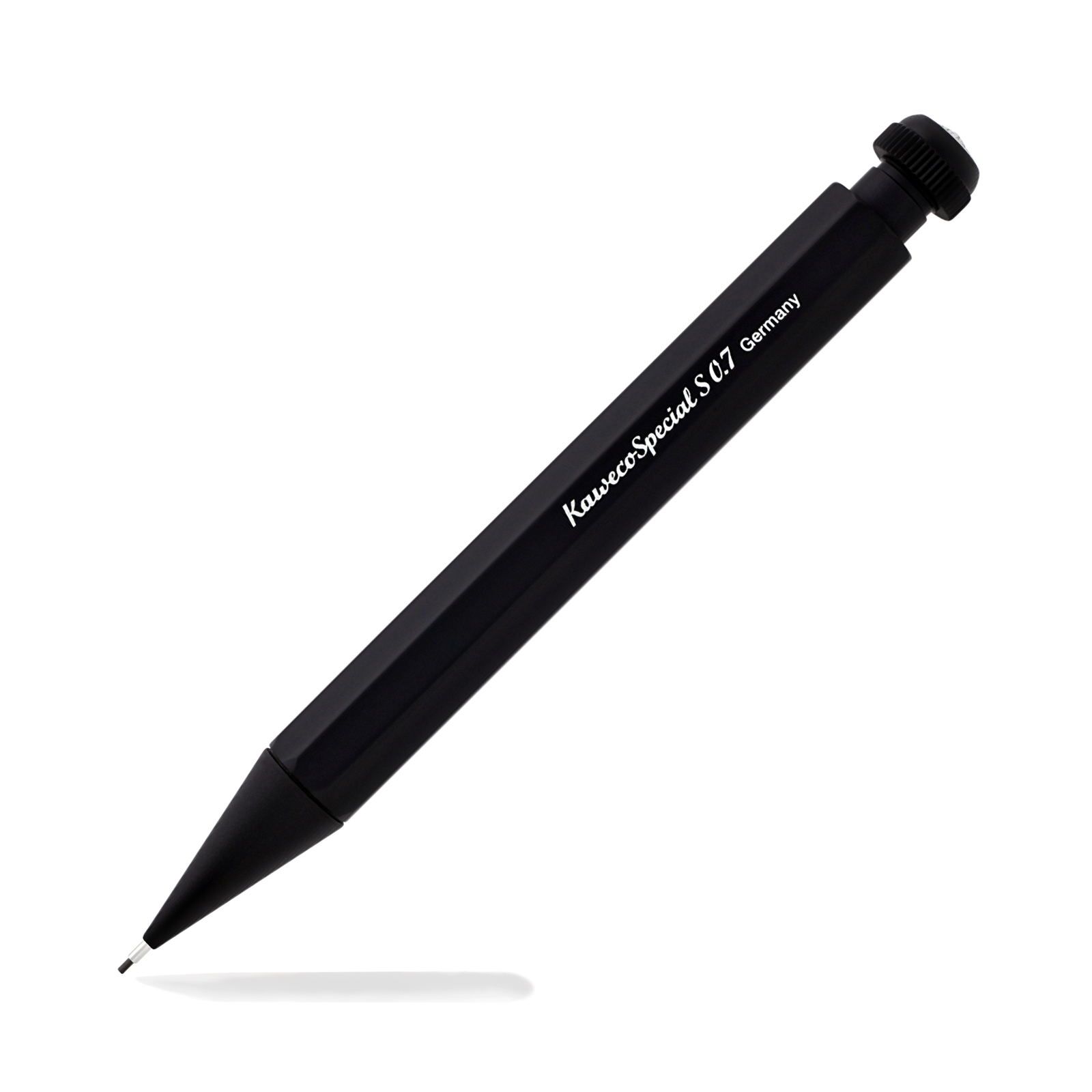 Kaweco Special Mechanical Pencil - Matte Black - .7mm - 10000534 - New In Box Kaweco Special Mechanical Pencil - Matte Black - .7mm - 10000534 - New In Box