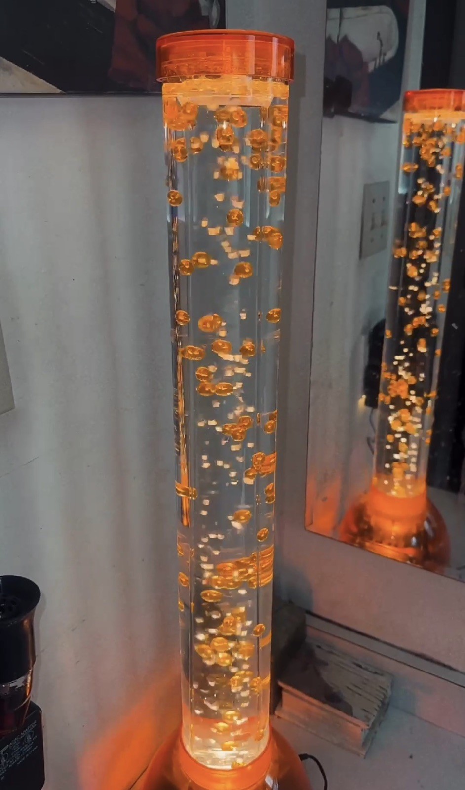AQUA PEARL Lite Orange 29” Rare NIB Vintage Never released New in box VIDEO 2001 AQUA PEARL Lite Orange 29” Rare NIB Vintage Never released New in box VIDEO 2001