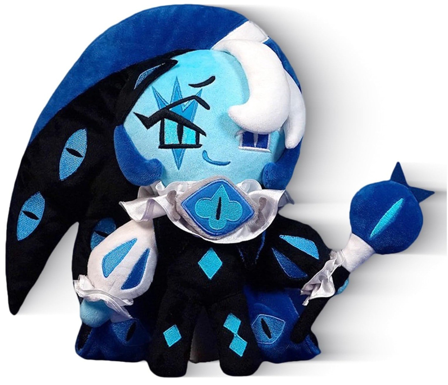 BLUE BARE Cute Adorable Cookie Plushies Collection, 8-10 inch's Soft & Cuddly BLUE BARE Cute Adorable Cookie Plushies Collection, 8-10 inch's Soft & Cuddly