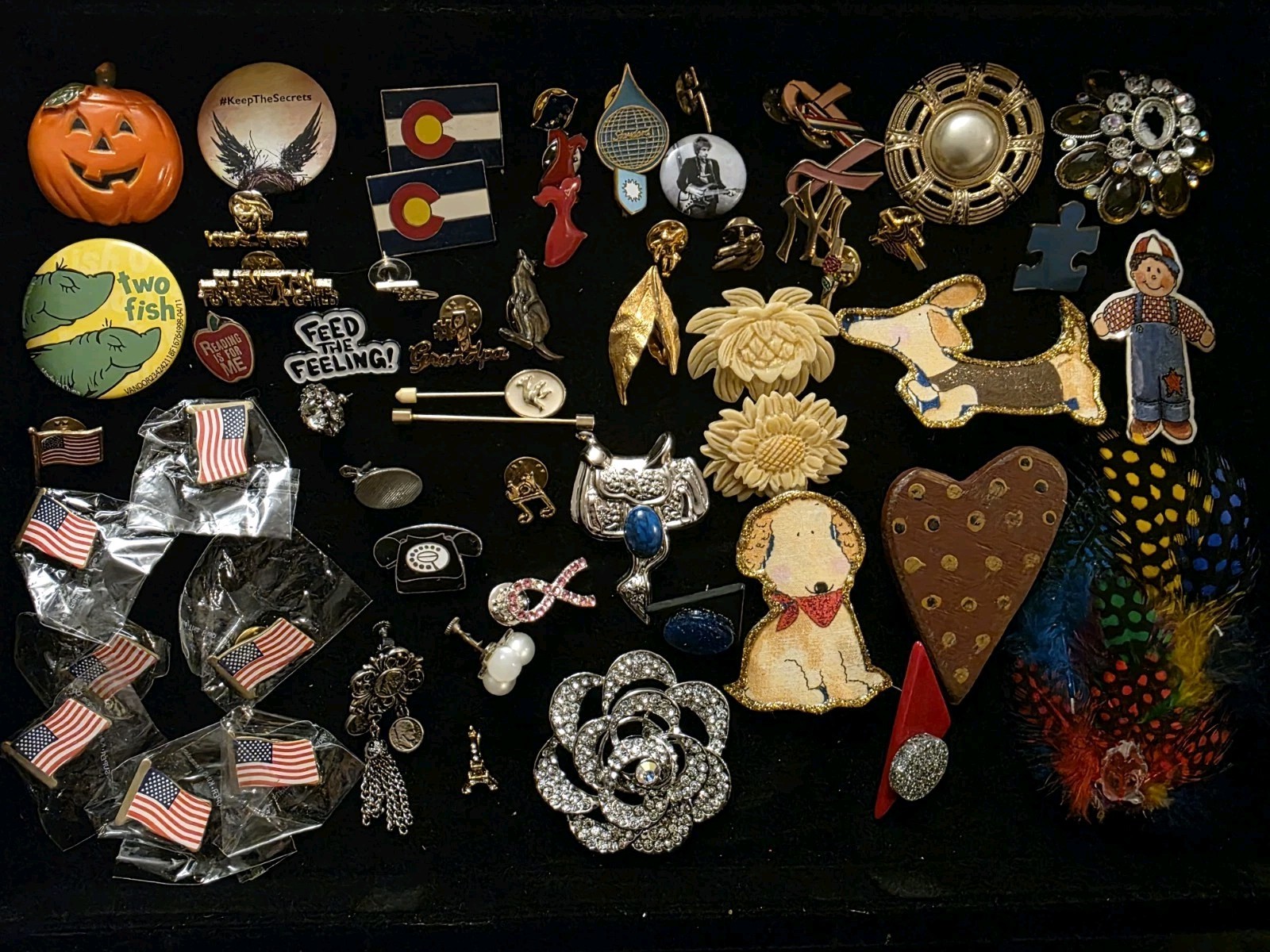 Mixed Lot of 50+ Vintage & Modern Different Places And More Mixed Lot of 50+ Vintage & Modern Different Places And More