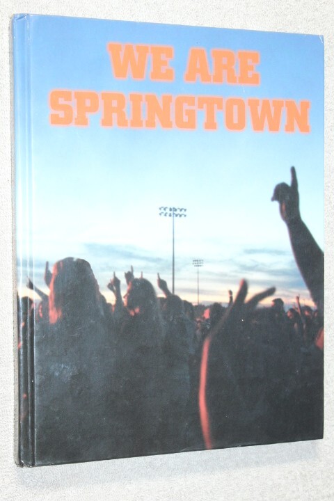2016 Springtown High School Yearbook Annual Springtown Texas TX Quill 16 Vol. 55 2016 Springtown High School Yearbook Annual Springtown Texas TX Quill 16 Vol. 55