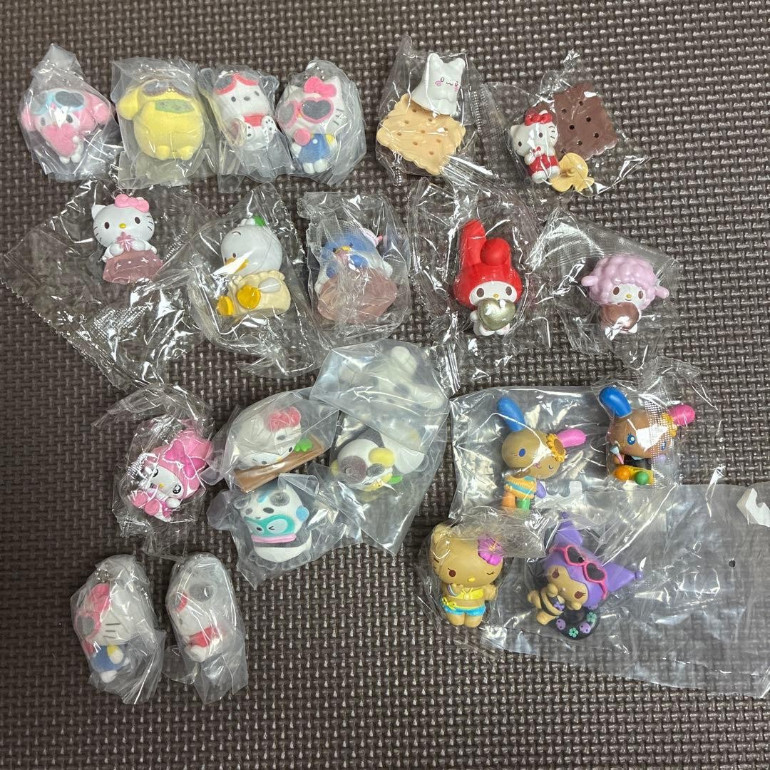 Sanrio Sanrio