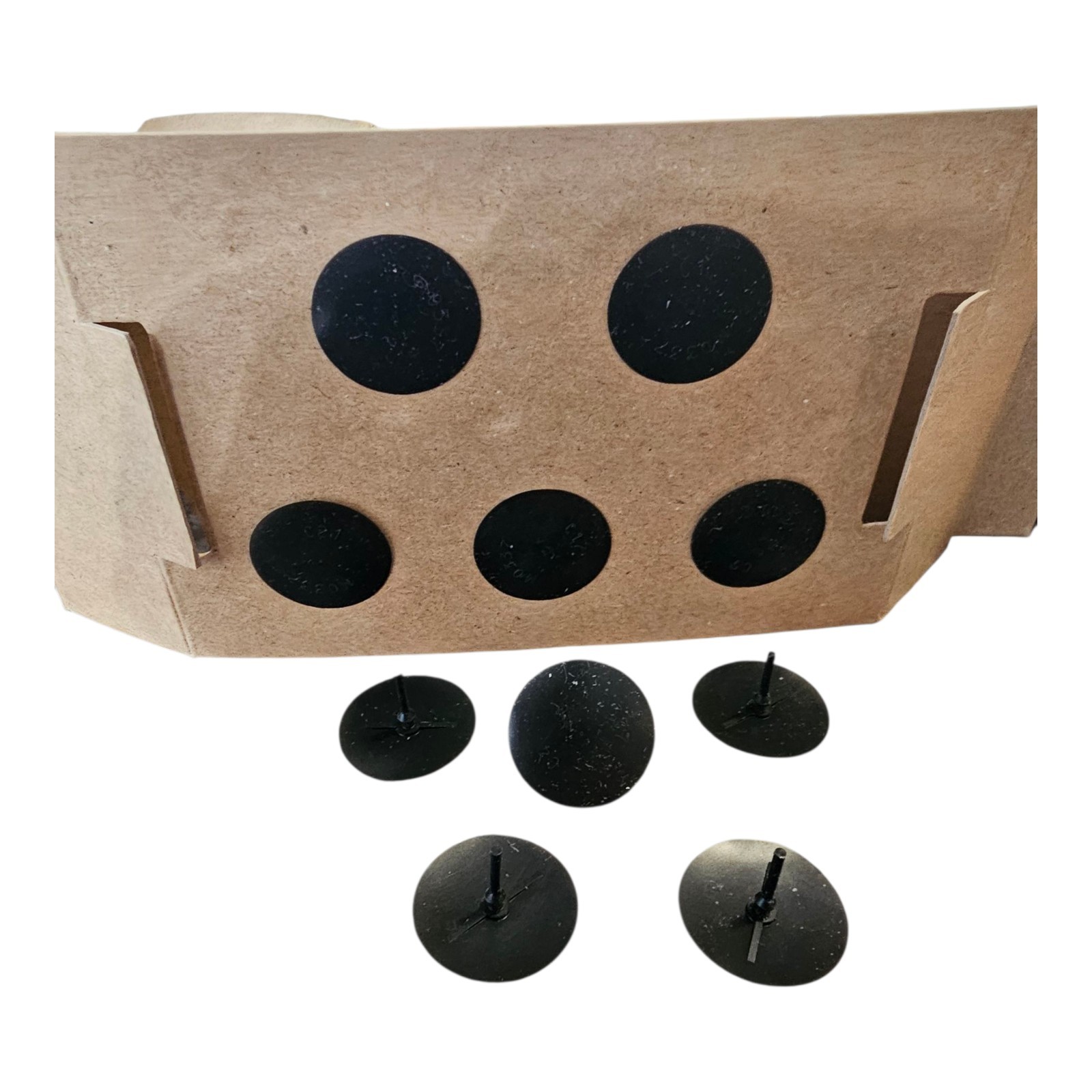 USGI M40 Gas Mask New Replacement Parts - Outlet Valve - 4820-01-502-7372 USGI M40 Gas Mask New Replacement Parts - Outlet Valve - 4820-01-502-7372