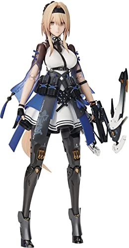 APEX ARCTECH Series Panicing: Gray Raven Bianca Trui 1/8 Scale PVC & ABS-KS APEX ARCTECH Series Panicing: Gray Raven Bianca Trui 1/8 Scale PVC & ABS-KS