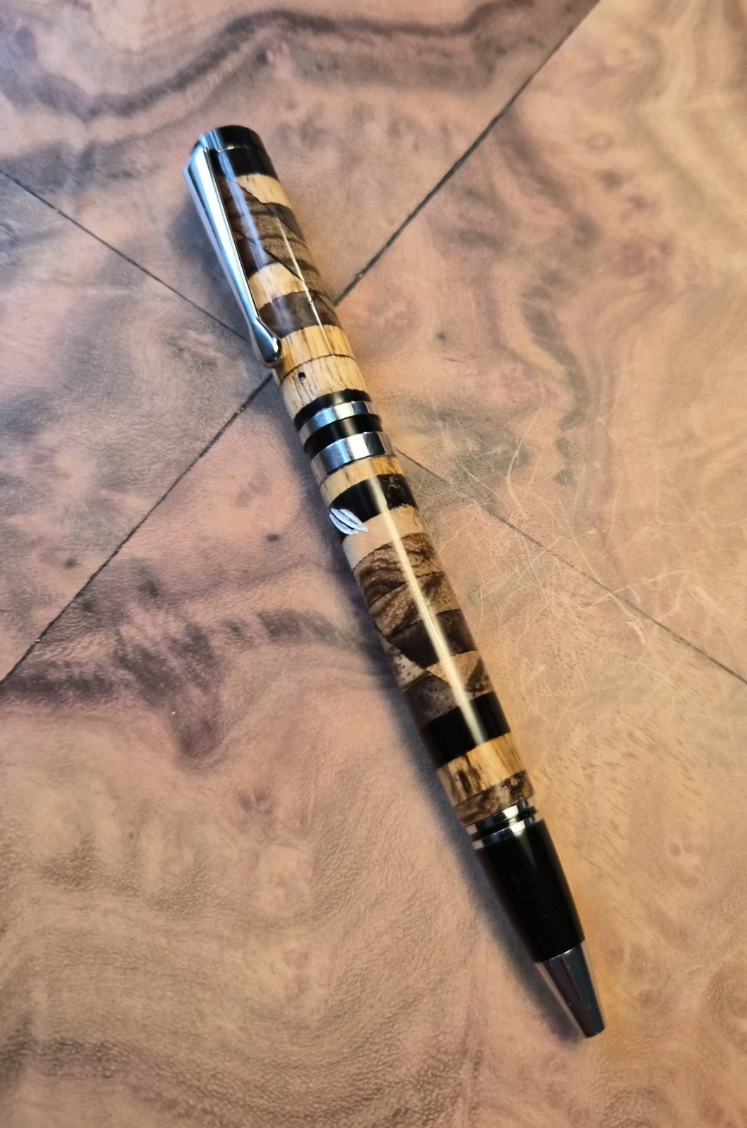 Classic Twist Pen