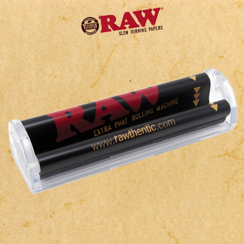 π ππ 1 x 125mm BLACK RAW PHATTY ROLLER EXTRA PHAT ROLLING MACHINE π ππ π π ππ 1 x 125mm BLACK RAW PHATTY ROLLER EXTRA PHAT ROLLING MACHINE π ππ π