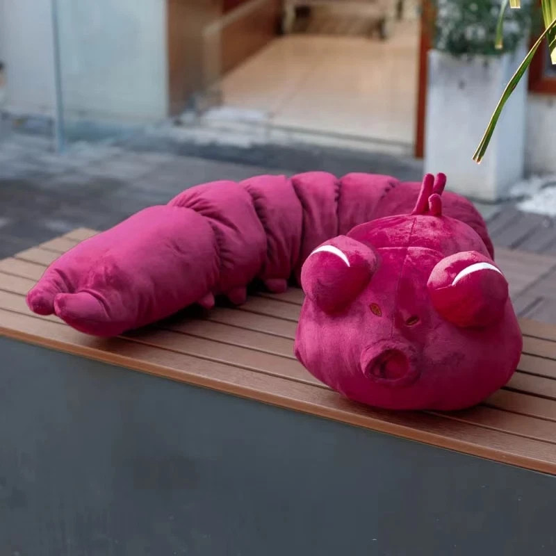 130CM Toji Fushiguro Worm Jujutsu Kaisen Cursed Spirit Cosplay Plush 130CM Toji Fushiguro Worm Jujutsu Kaisen Cursed Spirit Cosplay Plush