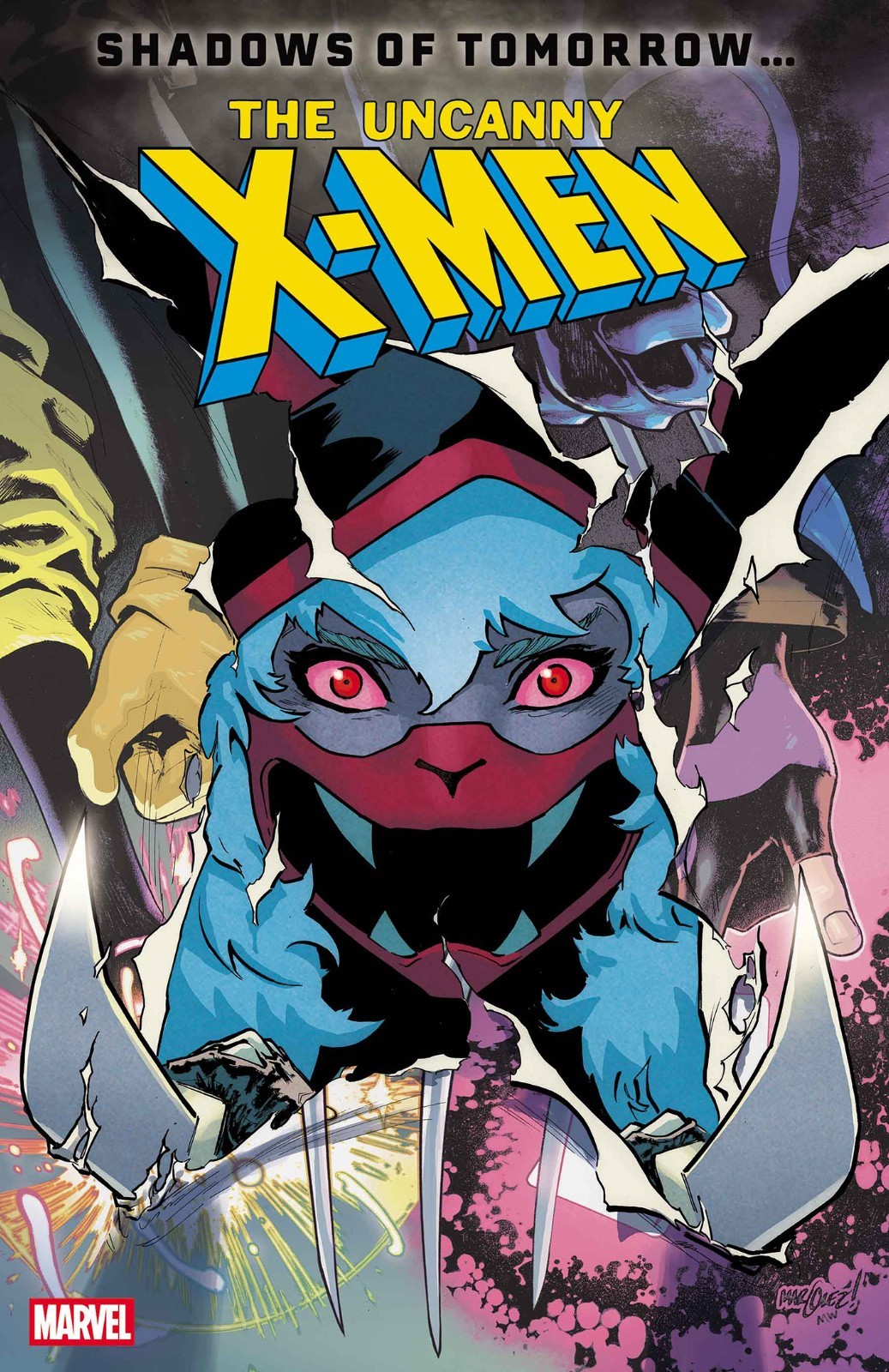 Uncanny X-Men (2024) #22-30 31 32 33 34 35 36 Annual Marvel Comics COVER SELECT Uncanny X-Men (2024) #22-30 31 32 33 34 35 36 Annual Marvel Comics COVER SELECT
