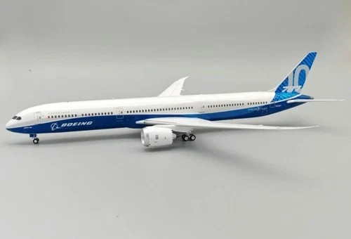 InFlight200 Boeing 787-10 'Dreamliner' Boeing House colour N528ZC Ref:IF78X528ZC