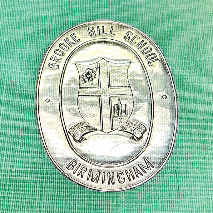 The Brooklet Brooke Hill School Yearbook 1970 Birmingham, Alabama The Brooklet Brooke Hill School Yearbook 1970 Birmingham, Alabama