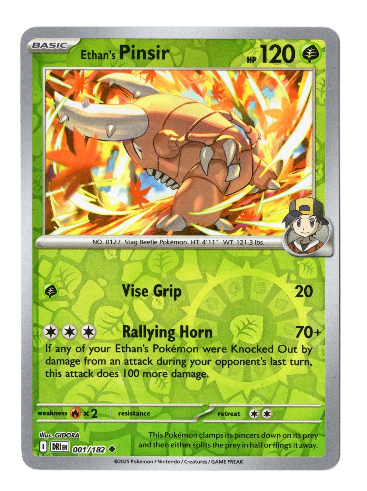 Pokemon TCG Destined Rivals Reverse Holo Choose Your Card Multibuy Pokemon TCG Destined Rivals Reverse Holo Choose Your Card Multibuy
