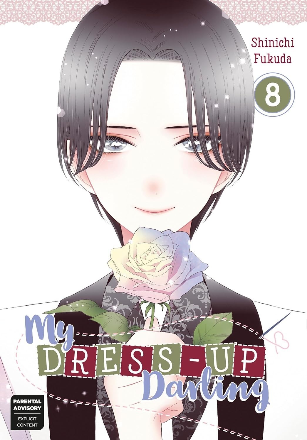 My Dress-Up Darling Series  Books Set (Book #1- Book #15) Paperback