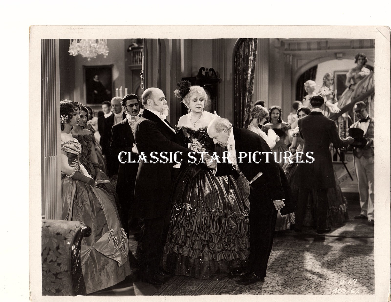 AB952 Jobyna Howland Joseph Cawthorn Dell Henderson Dixiana 1930 8 x 10 photo AB952 Jobyna Howland Joseph Cawthorn Dell Henderson Dixiana 1930 8 x 10 photo