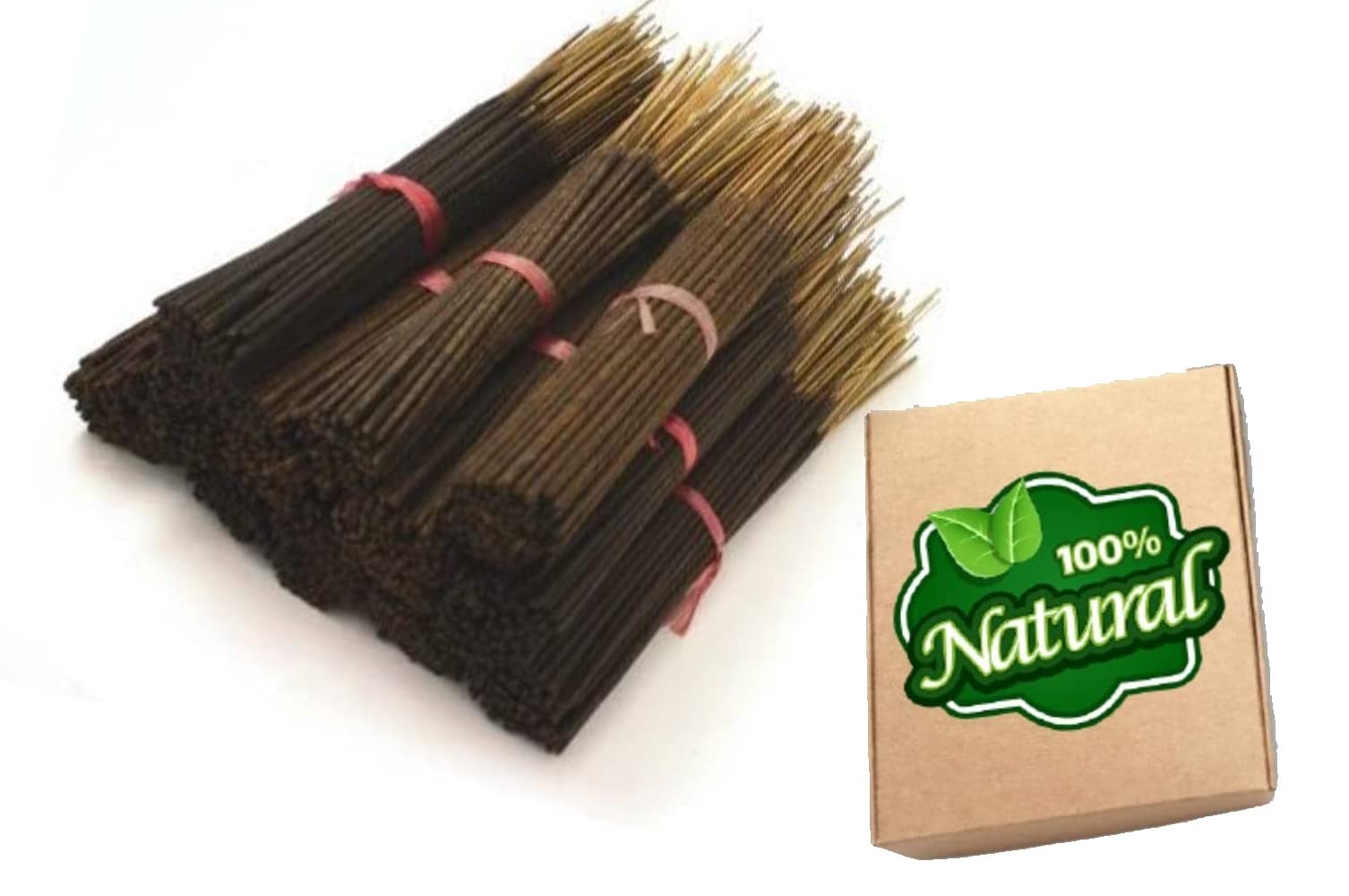 Yajna-Frankincense-and-Myrrh 500 Sticks (750GM), Frankincense & Myrrh Yajna-Frankincense-and-Myrrh 500 Sticks (750GM), Frankincense & Myrrh