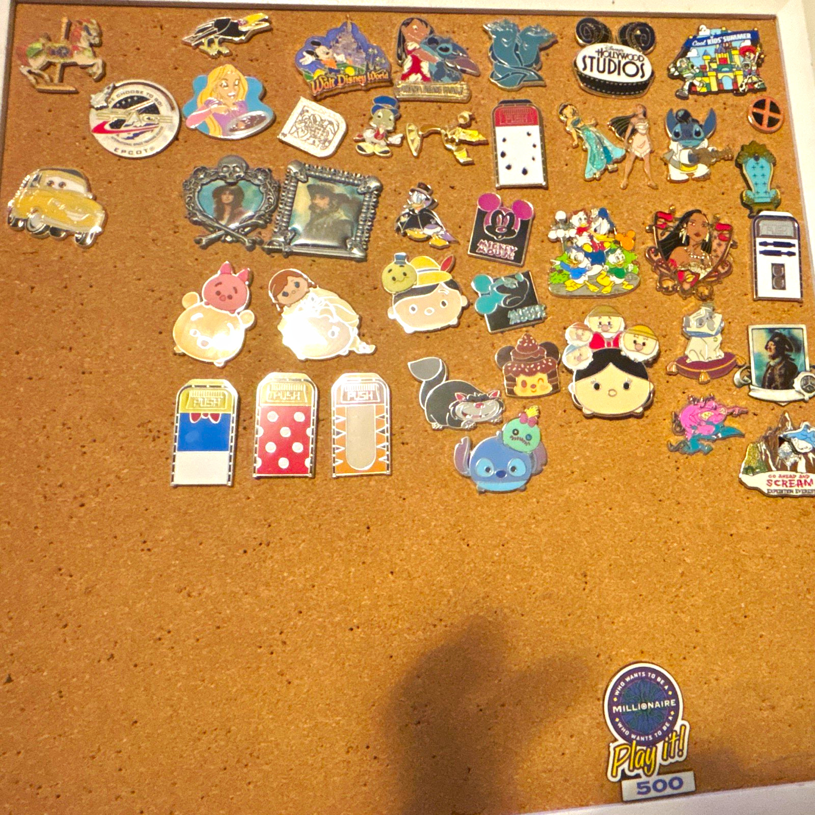 disney pin lot of 41 disney pin lot of 41