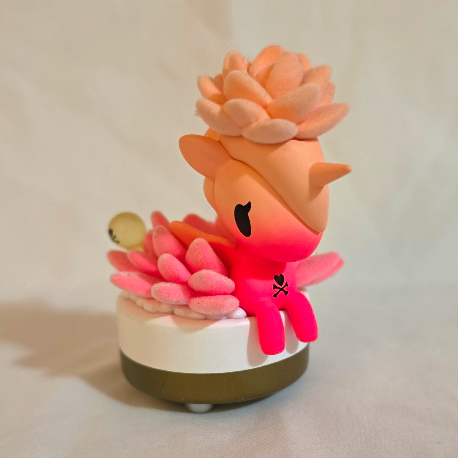Tokidoki Botanical Unicorno ‐ Euphoria Tokidoki Botanical Unicorno ‐ Euphoria