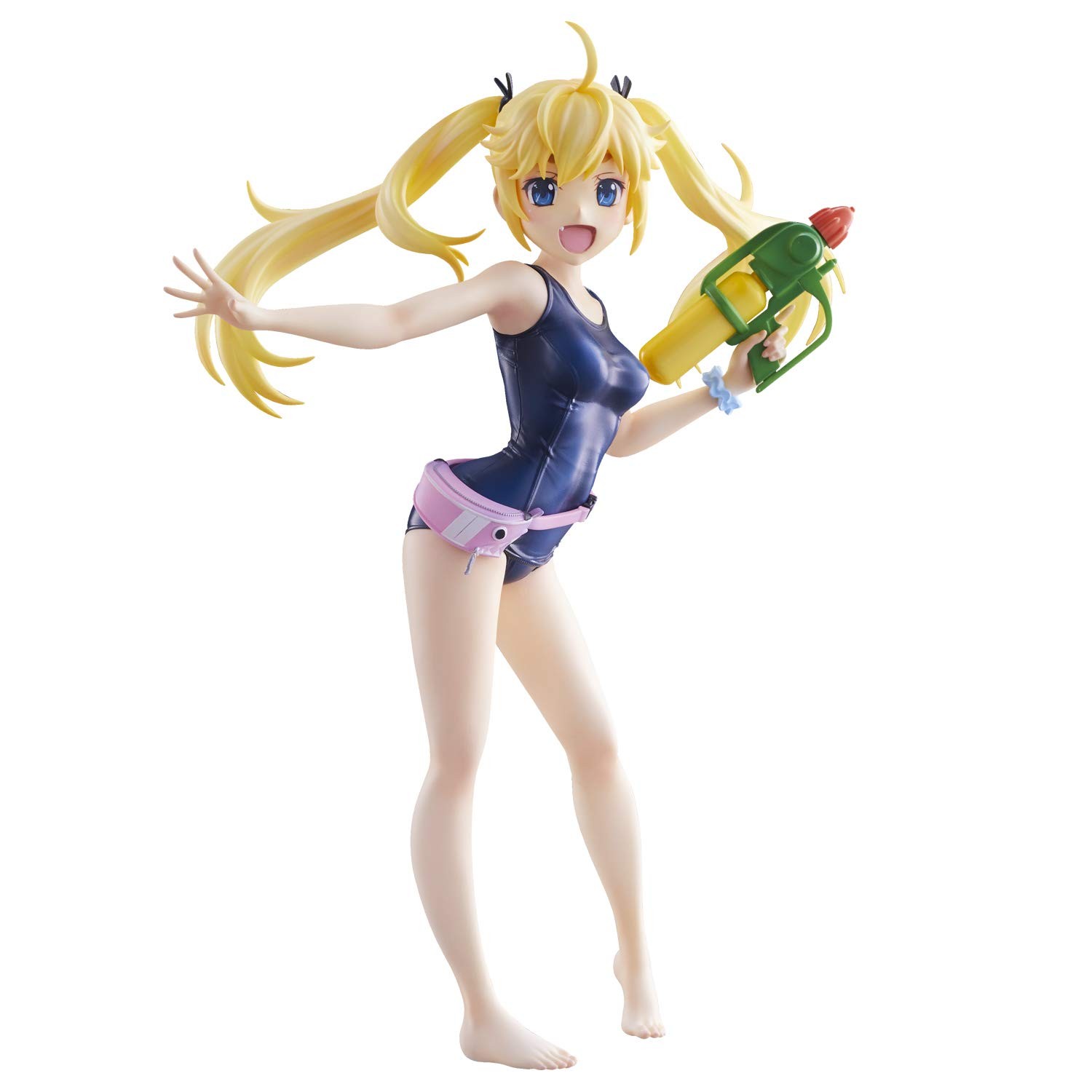 Grisaia no Rakuen Michiru Matsushima Non-Scale PVC Figure Grisaia no Rakuen Michiru Matsushima Non-Scale PVC Figure