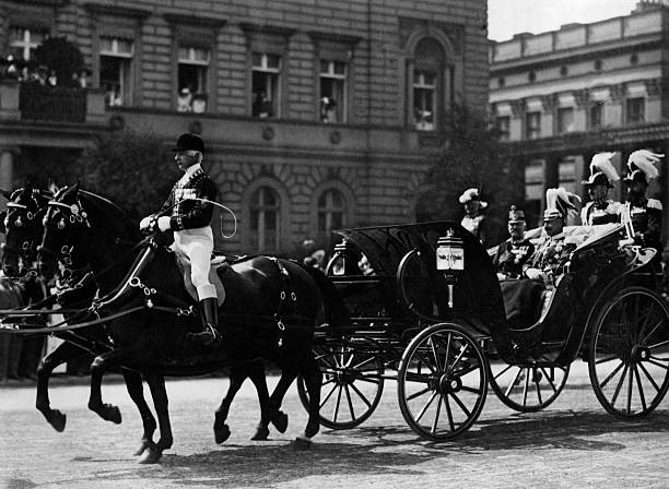 Hannover Ernst August III of Duke of Brunswick Germany Marriage of- 1913 Photo 3 Hannover Ernst August III of Duke of Brunswick Germany Marriage of- 1913 Photo 3