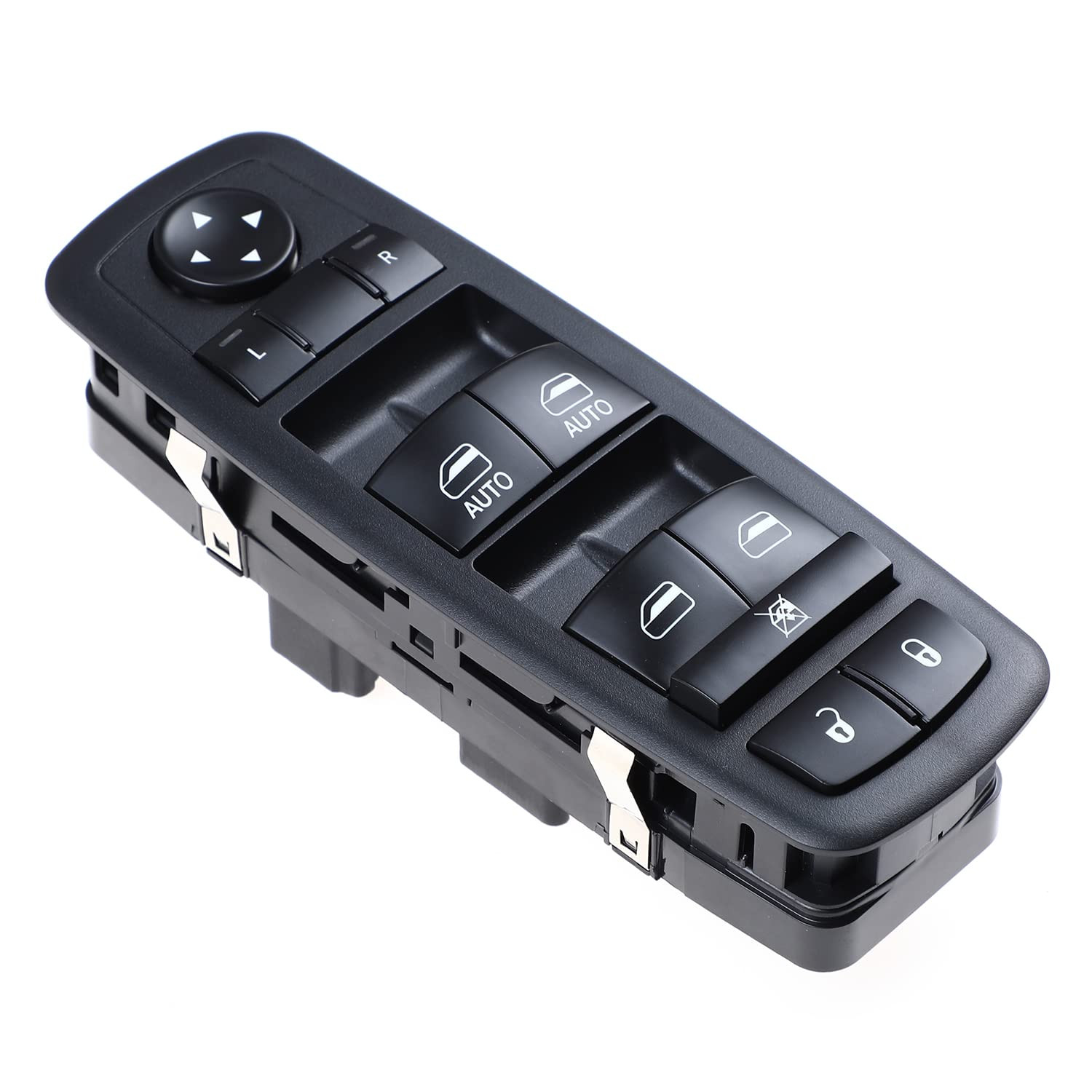 Master Power Window Switch Left Driver Side for Chrysler Town & Country 2012-201 Master Power Window Switch Left Driver Side for Chrysler Town & Country 2012-201