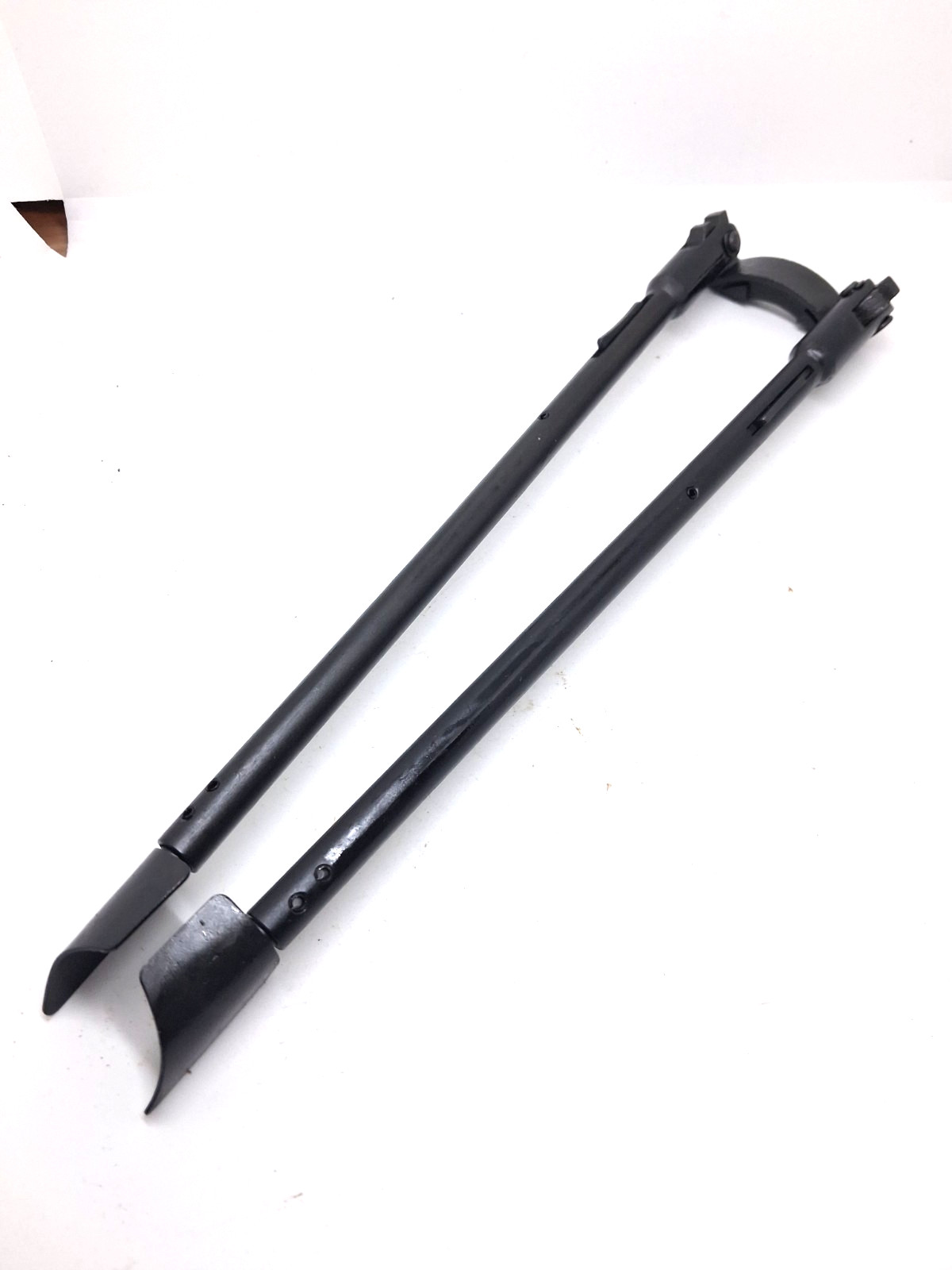 H&K Bipod G3 rare item HK Only -Import fee US is paid- New Old Stock H&K Bipod G3 rare item HK Only -Import fee US is paid- New Old Stock